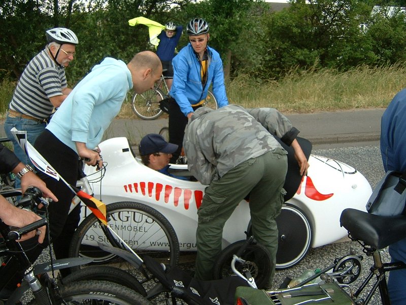 Radfaszination 2